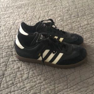 ADIDAS SAMBA
